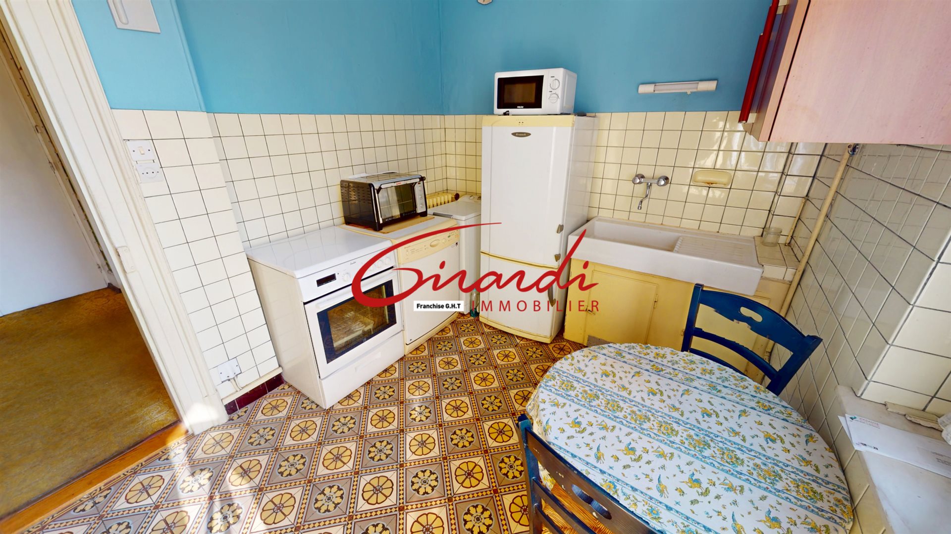 Appartement à vendre, 106m², Mulhouse