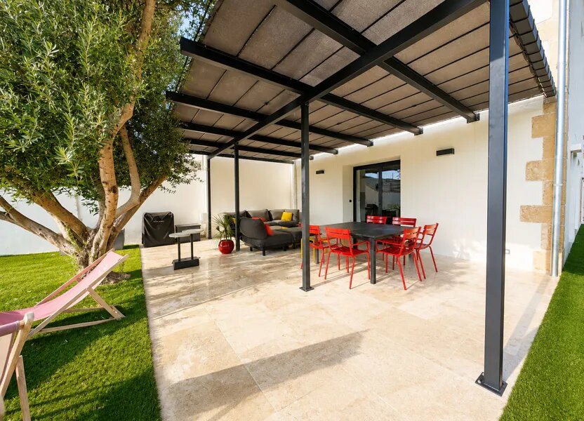 Maison à vendre, 200m², Rodilhan
