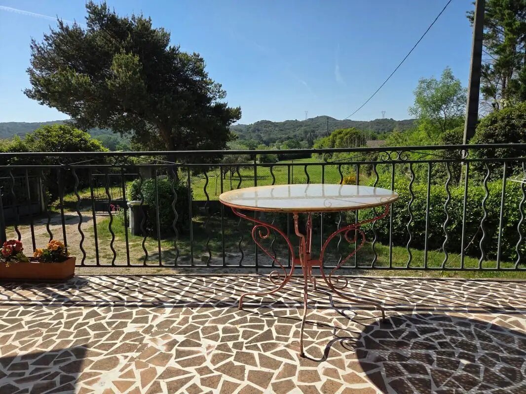 Maison à vendre, 83m², Pujaut