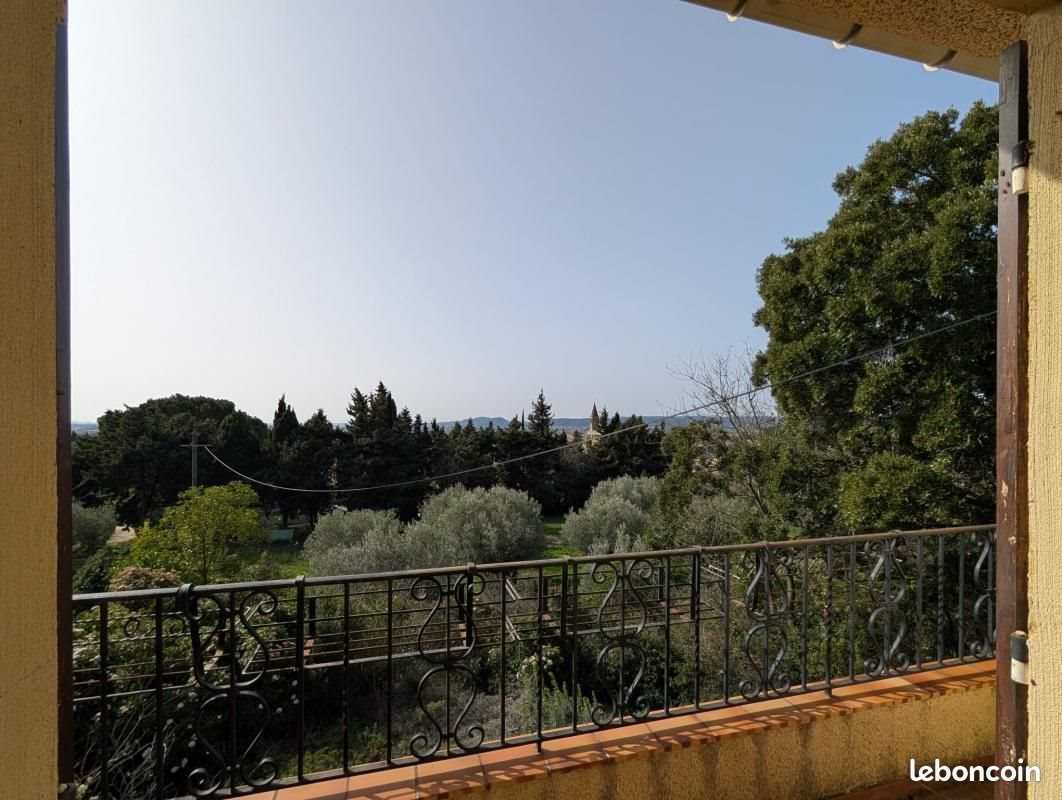 Maison à vendre, 248m², Saint-Hilaire-d'Ozilhan