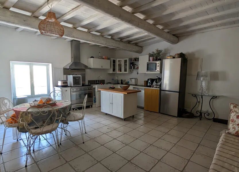 Maison à vendre, 110m², Arpaillargues-et-Aureillac