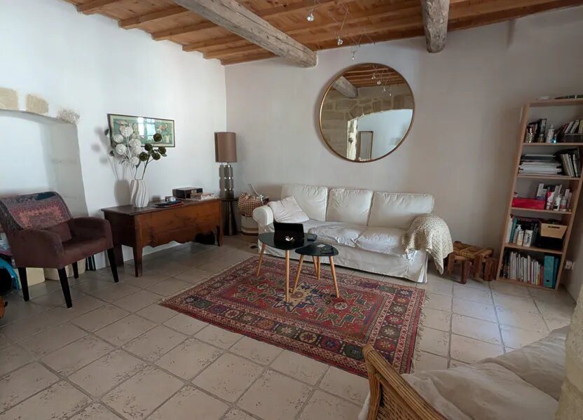 Maison à vendre, 110m², Arpaillargues-et-Aureillac