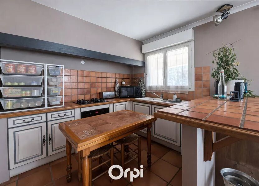 Maison à vendre, 110m², Théziers