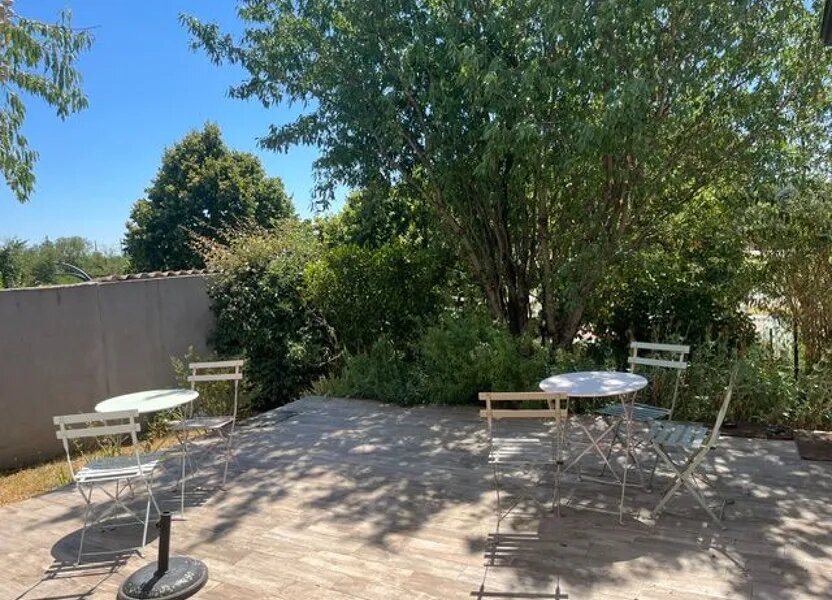 Maison à vendre, 108m², Remoulins