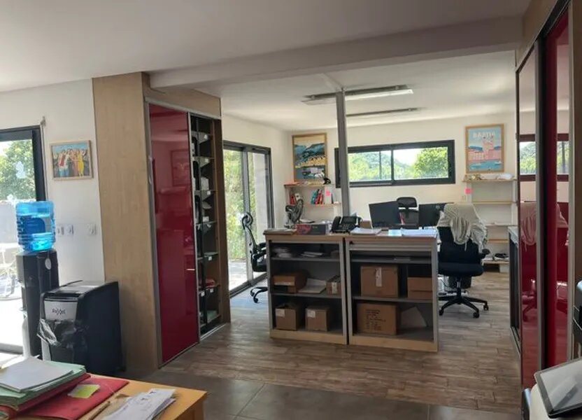 Maison à vendre, 108m², Remoulins