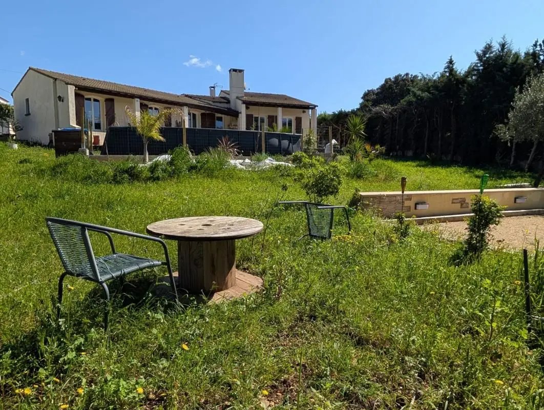 Maison à vendre, 145m², Montfrin