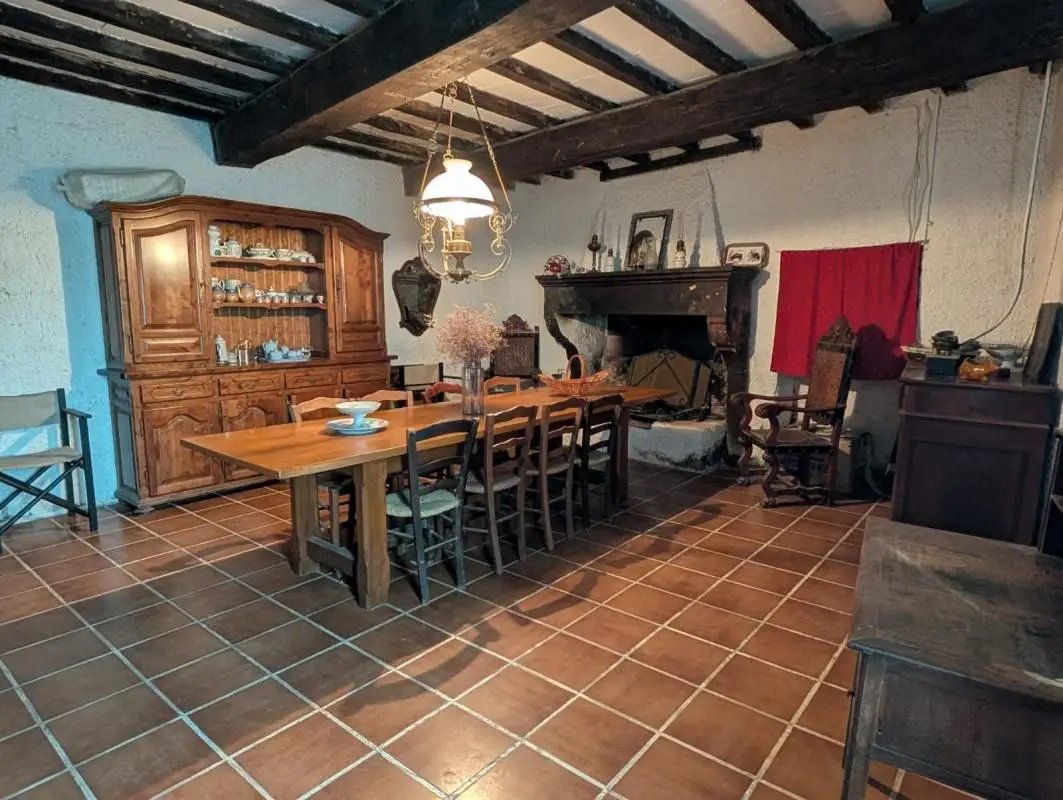Maison à vendre, 242m², Meynes