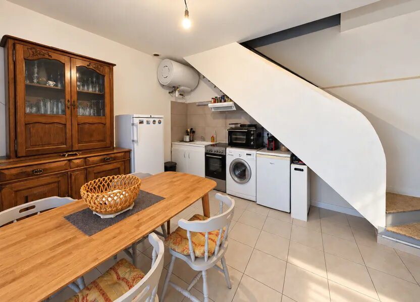 Maison à vendre, 40m², Vers-Pont-du-Gard
