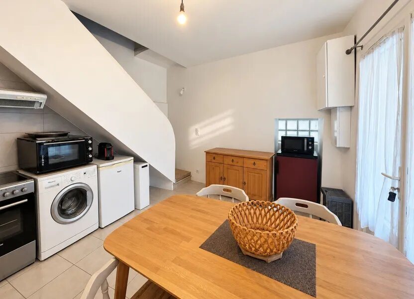 Maison à vendre, 40m², Vers-Pont-du-Gard