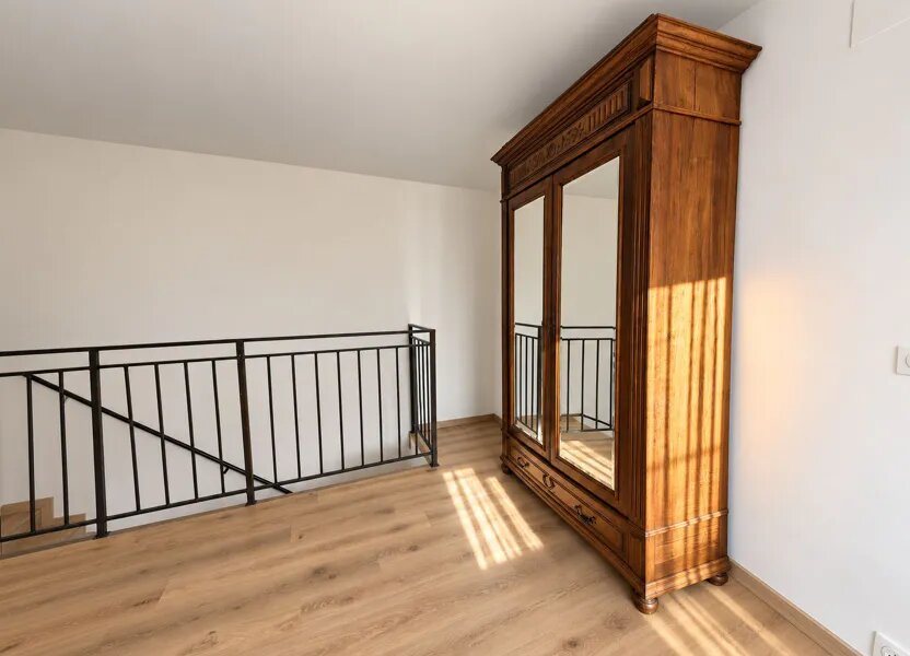 Maison à vendre, 40m², Vers-Pont-du-Gard