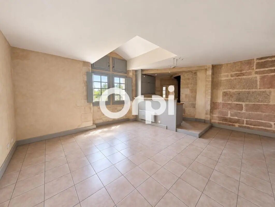 Appartement à vendre, 50m², Remoulins