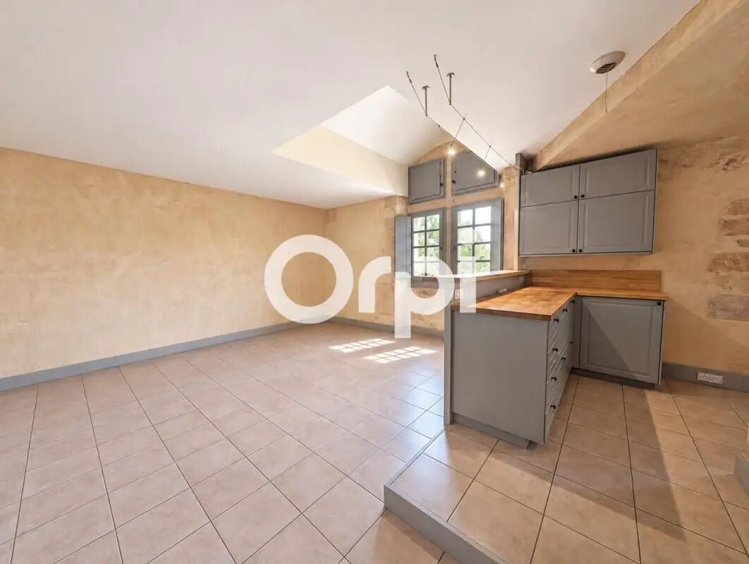 Appartement à vendre, 50m², Remoulins
