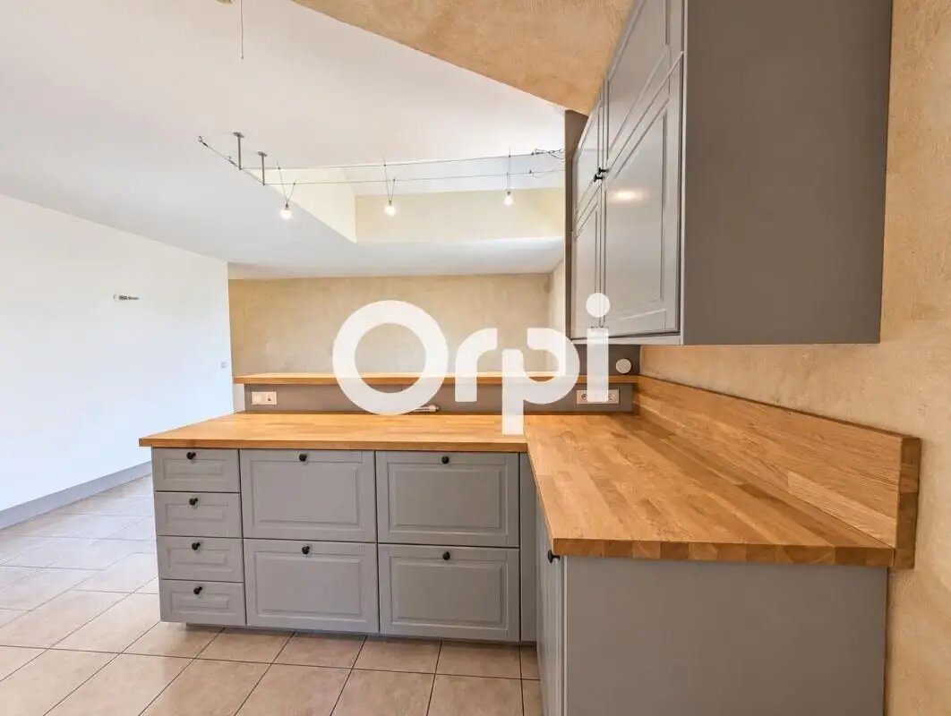 Appartement à vendre, 50m², Remoulins