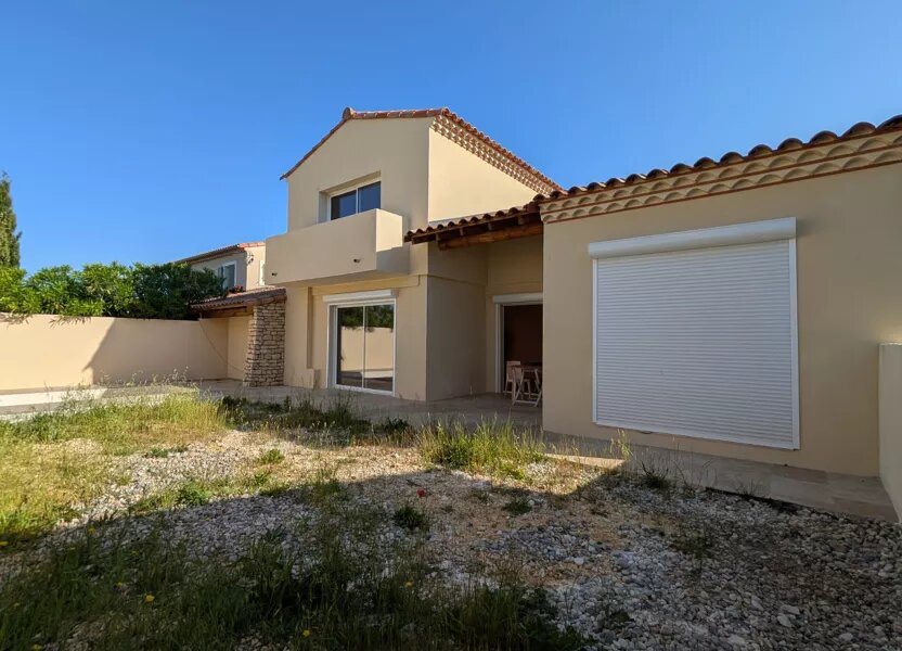 Maison à vendre, 111m², Saint-Hilaire-d'Ozilhan
