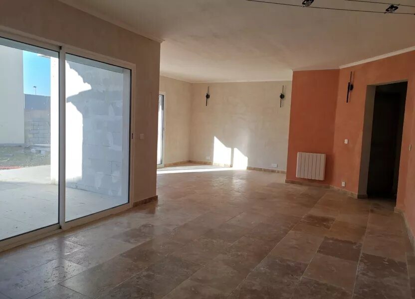 Maison à vendre, 111m², Saint-Hilaire-d'Ozilhan