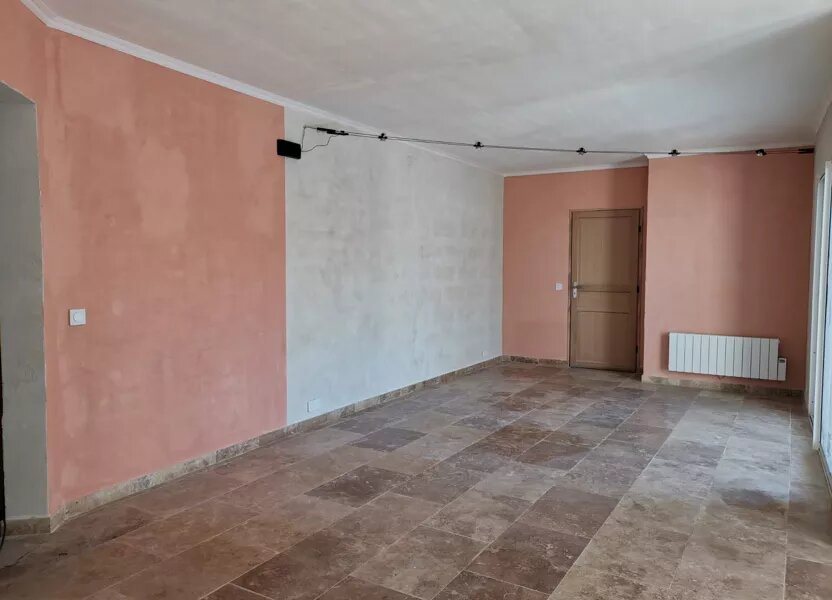 Maison à vendre, 111m², Saint-Hilaire-d'Ozilhan