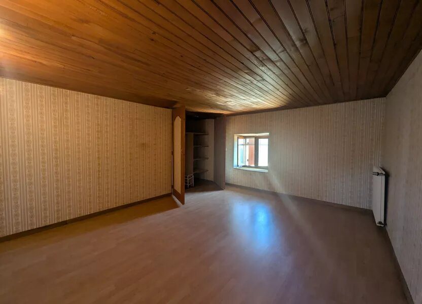 Maison à vendre, 110m², Castillon-du-Gard