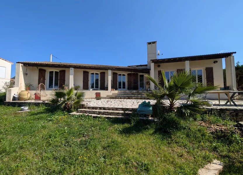 Maison à vendre, 145m², Montfrin