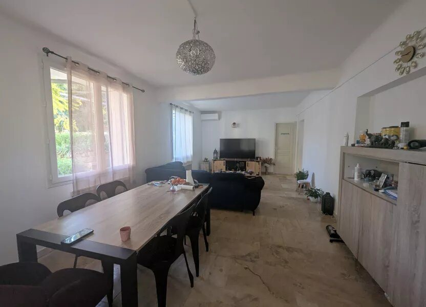 Maison à vendre, 205m², Remoulins