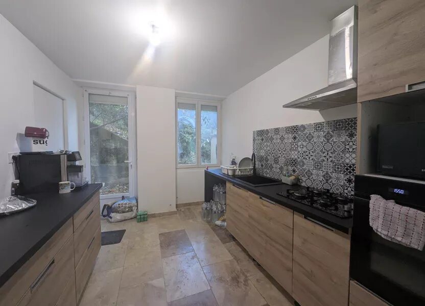 Maison à vendre, 205m², Remoulins
