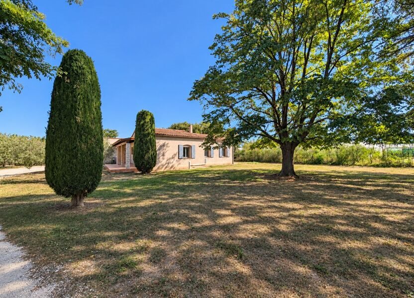 Maison à vendre, 110m², Sernhac