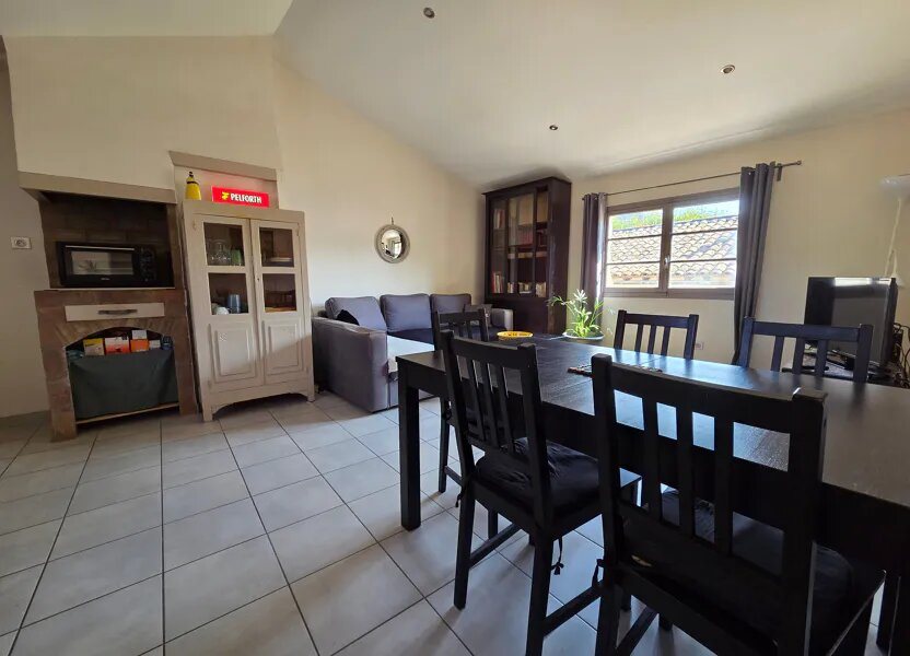 Appartement à vendre, 70m², Villeneuve-lès-Avignon