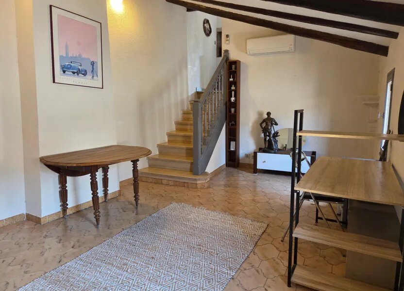 Appartement à vendre, 70m², Villeneuve-lès-Avignon