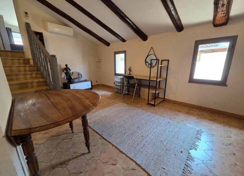 Appartement à vendre, 70m², Villeneuve-lès-Avignon