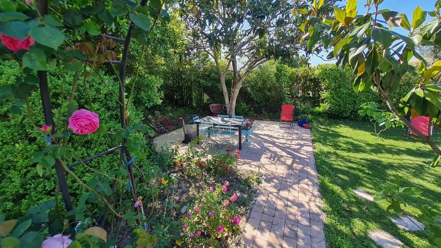 Maison à vendre, 160m², Villeneuve-lès-Avignon