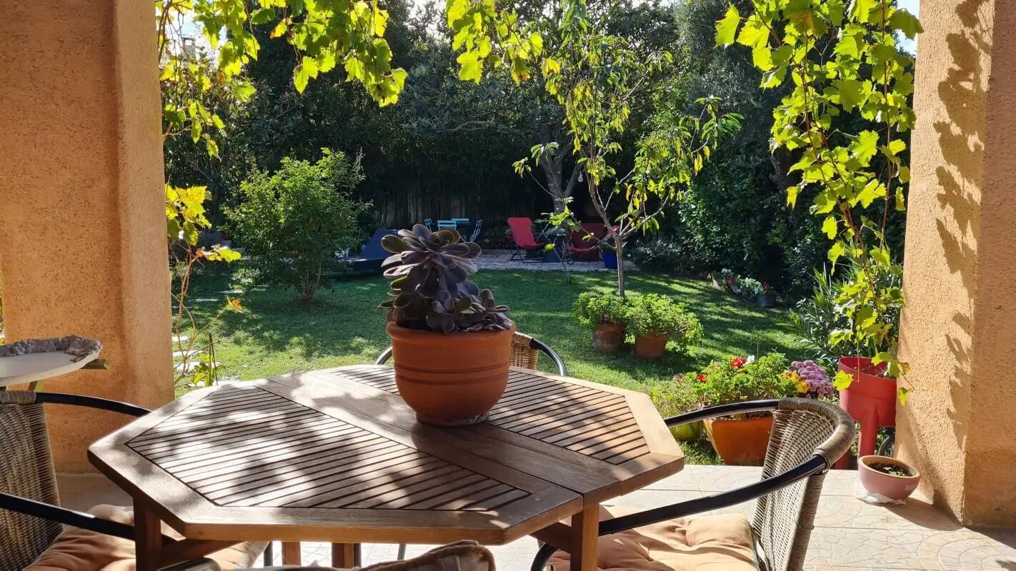 Maison à vendre, 160m², Villeneuve-lès-Avignon