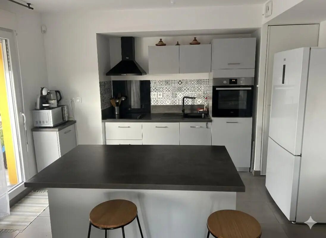 Appartement à vendre, 76m², Arles