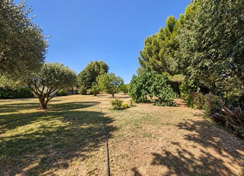 Maison à vendre, 147m², Saint-Hilaire-d'Ozilhan