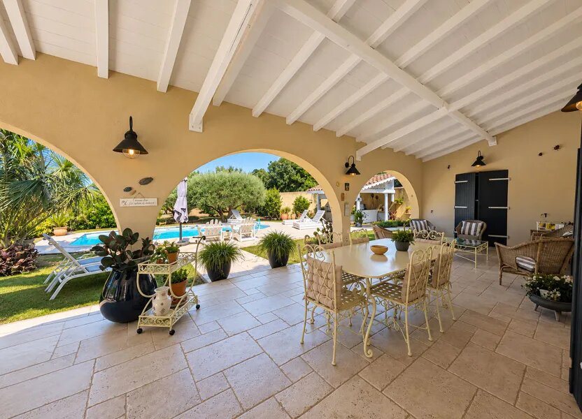 Maison à vendre, 147m², Saint-Hilaire-d'Ozilhan
