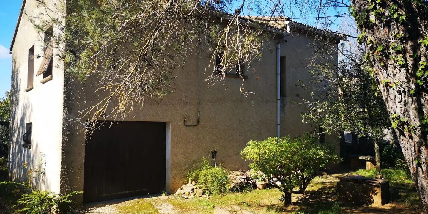 Maison à vendre, 93m², Vers-Pont-du-Gard