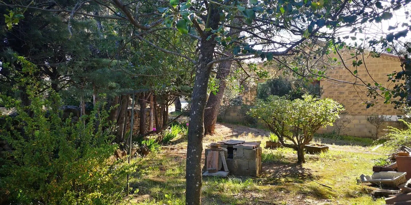 Maison à vendre, 93m², Vers-Pont-du-Gard