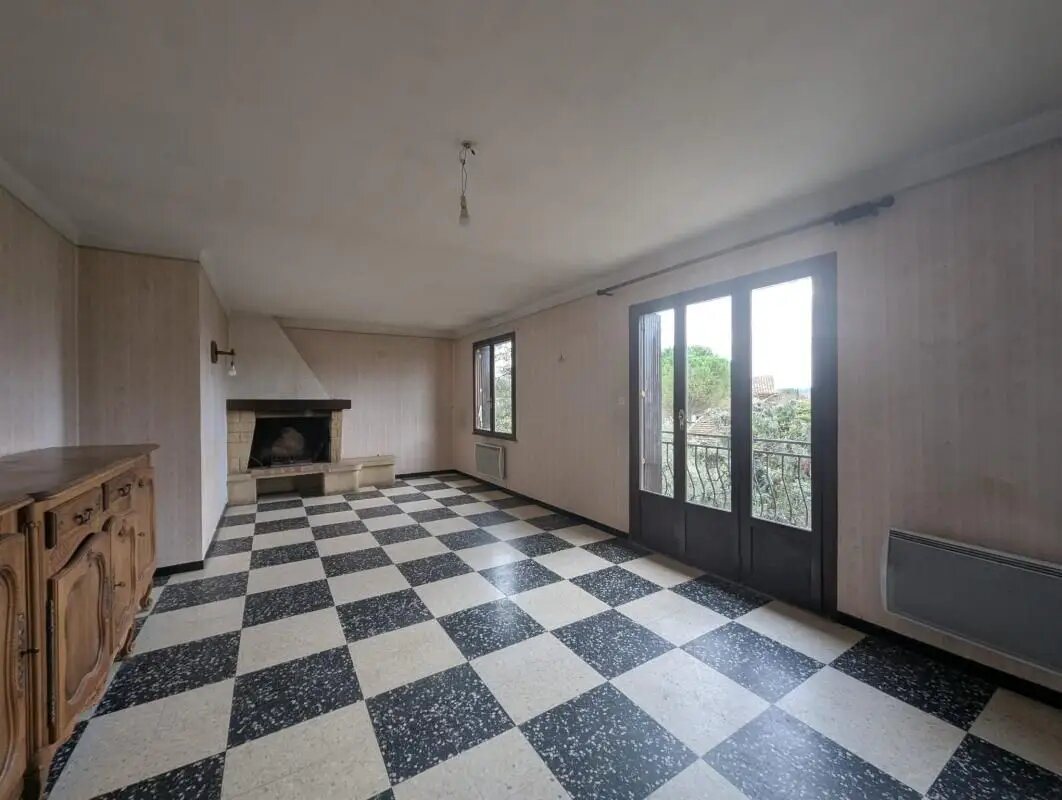 Maison à vendre, 93m², Vers-Pont-du-Gard