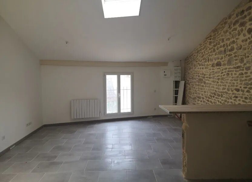 Appartement à louer, 53m², Meynes