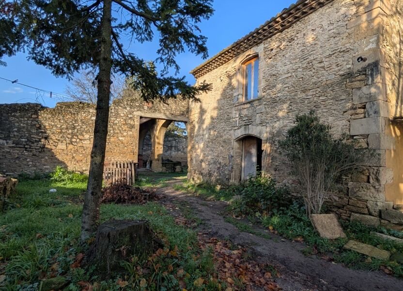 Maison à vendre, 242m², Meynes