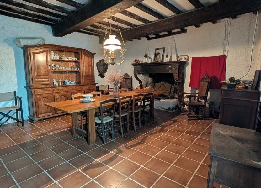 Maison à vendre, 242m², Meynes