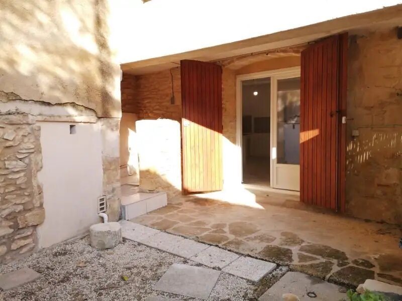 Appartement à louer, 39m², Cabrières