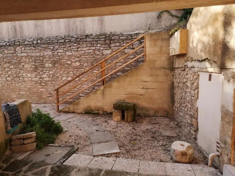 Appartement à louer, 39m², Cabrières
