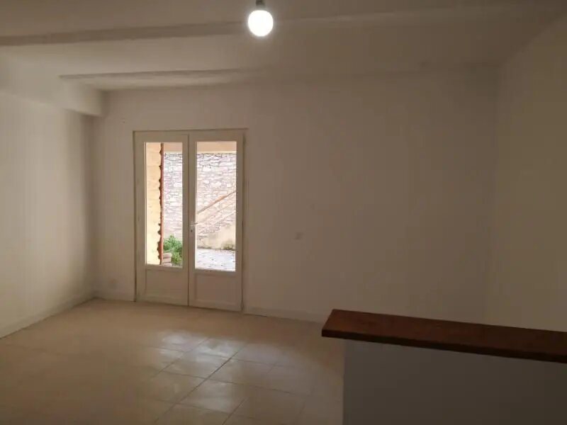 Appartement à louer, 39m², Cabrières