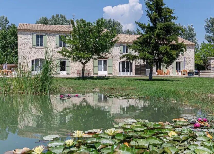 Maison à vendre, 530m², Avignon