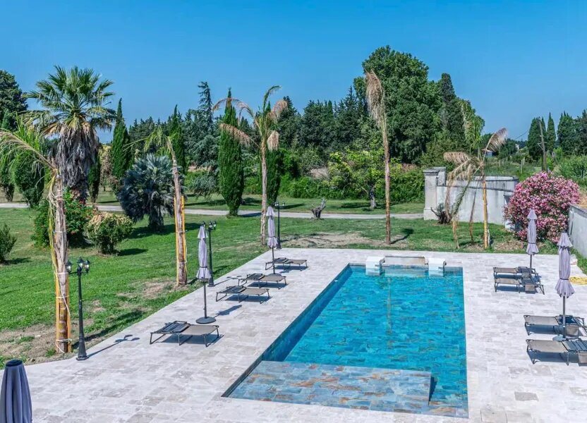 Maison à vendre, 530m², Avignon