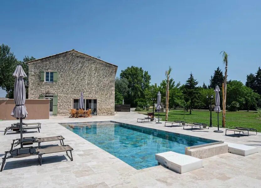 Maison à vendre, 530m², Avignon