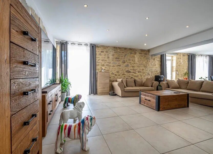 Maison à vendre, 530m², Avignon