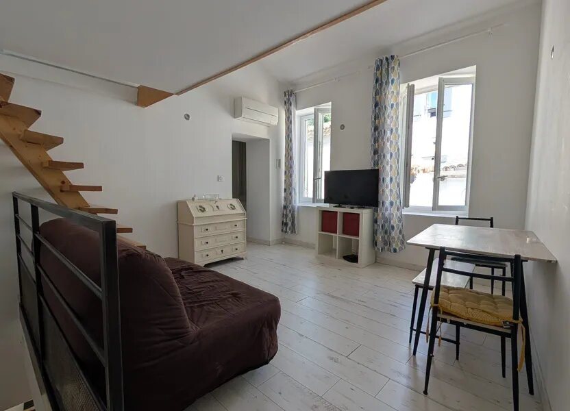 Maison à vendre, 45m², Manduel
