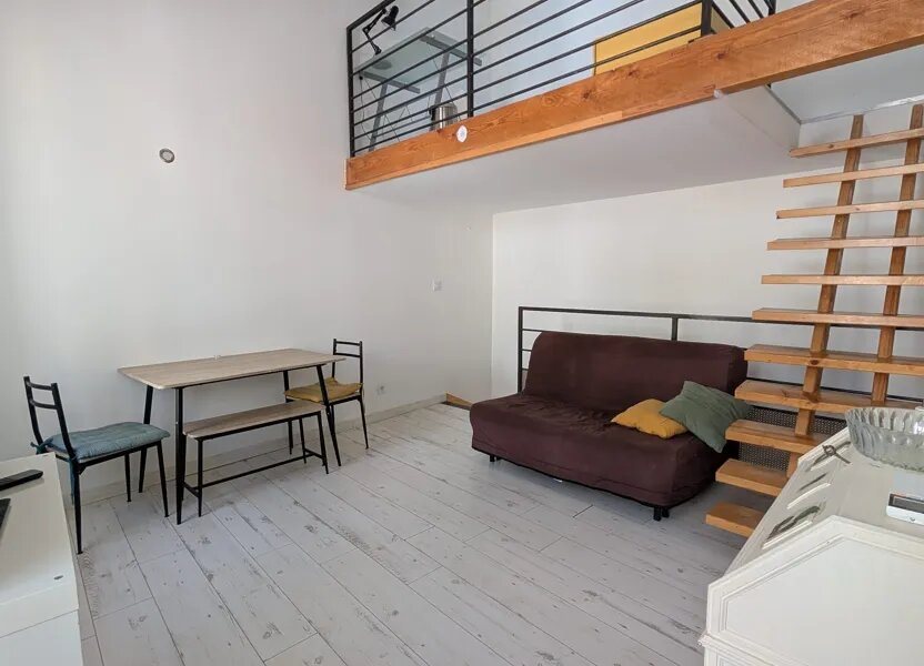 Maison à vendre, 45m², Manduel