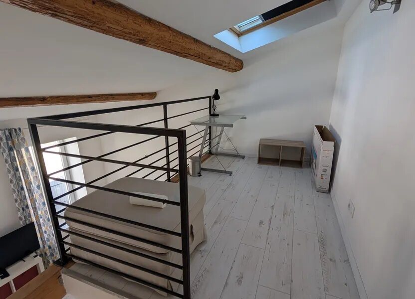 Maison à vendre, 45m², Manduel