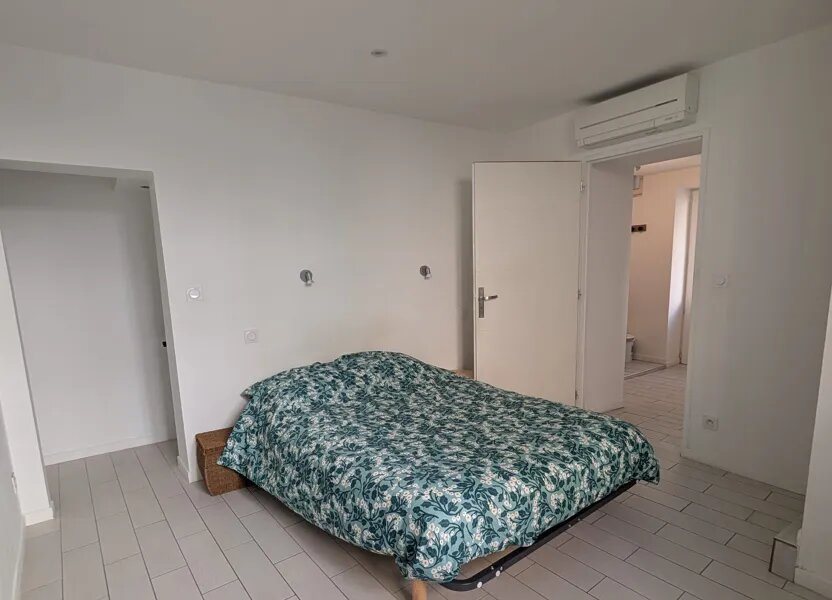 Maison à vendre, 45m², Manduel